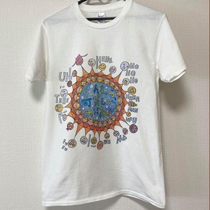 Tシャツ『チャンミカ体操着』