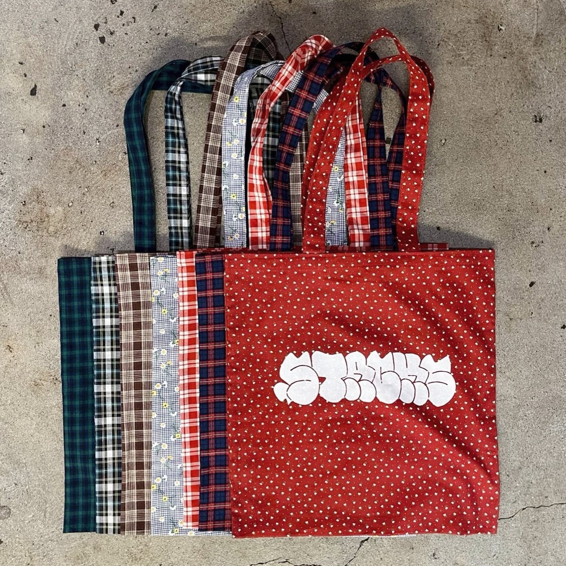 Bag & Accessories | stacks bookstore