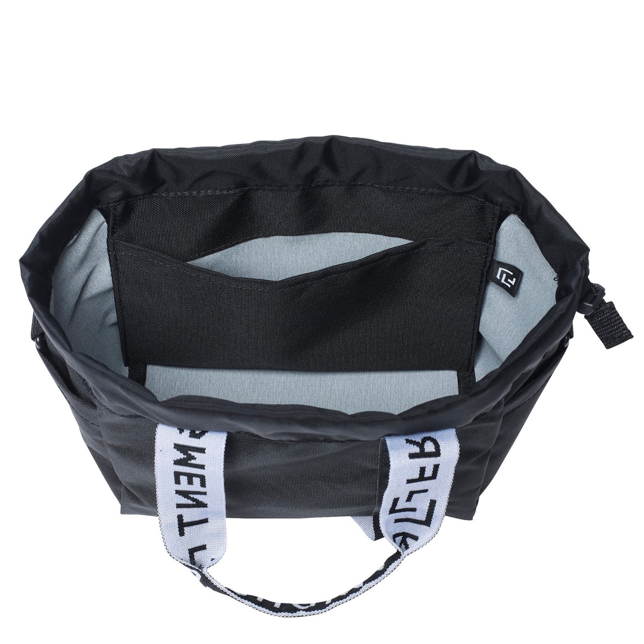 fragment design × RAMIDUS 　2WAY POUCH (S)
