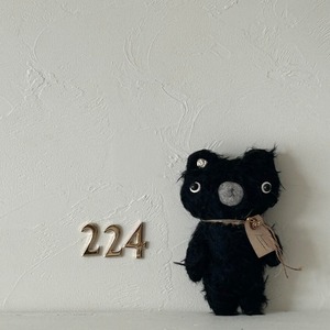 Kumaminoのくま --vintage like --