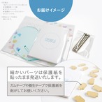 缶バッジスタンド8個用〈タワー型〉