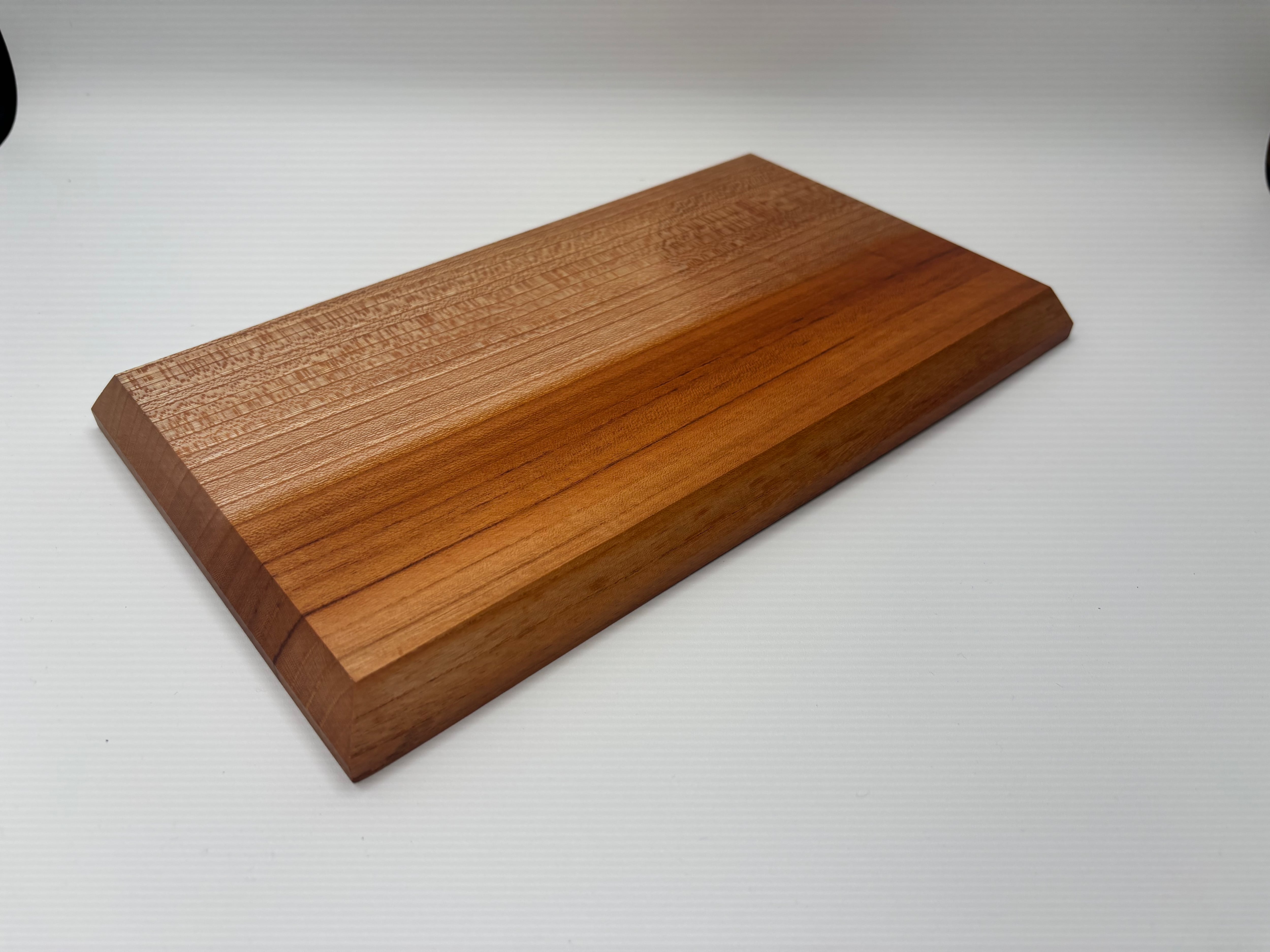 けやきカットボードA＆B　手作り木工 欅(けやき)のカッティングボード(大) | マサコー山口木工