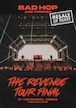 THE REVENGE TOUR FINAL TICKET