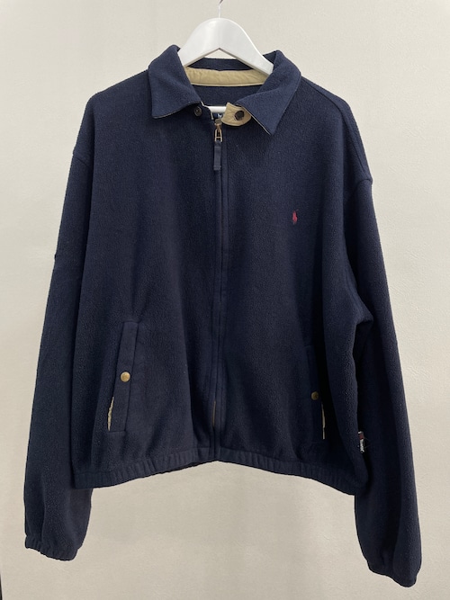 Polo  by Ralph Lauren  fleece jacket