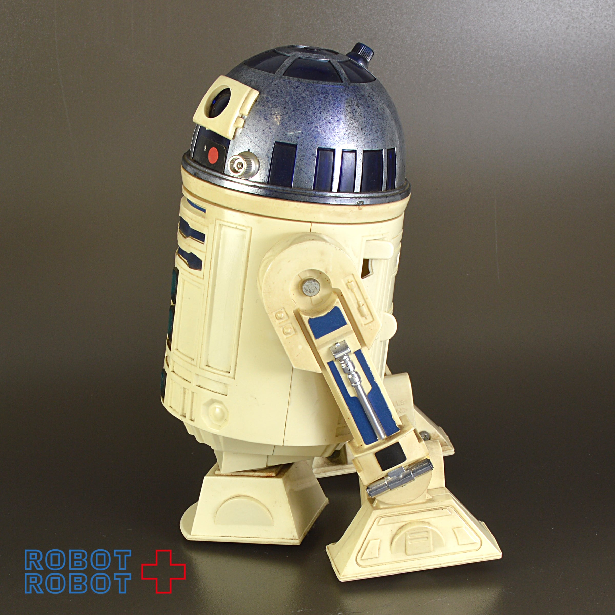 タカラ スター・ウォーズ R2-D2 ロボットウォーク | ROBOTROBOT
