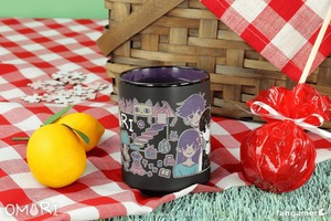 「OMORI」オモリ 温度変化マグカップby Fangamer / Fangamer