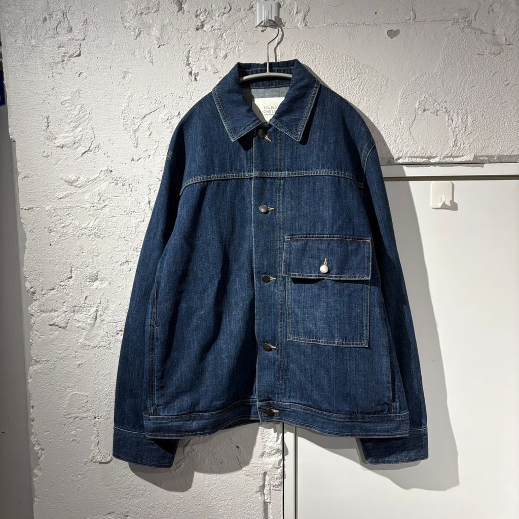 603 MIDWEST ロクマルサンミッドウエスト スカジャン ジャケット SIZE