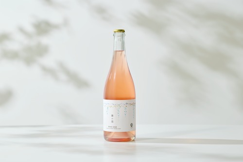 海の泡 ROSE 2025
