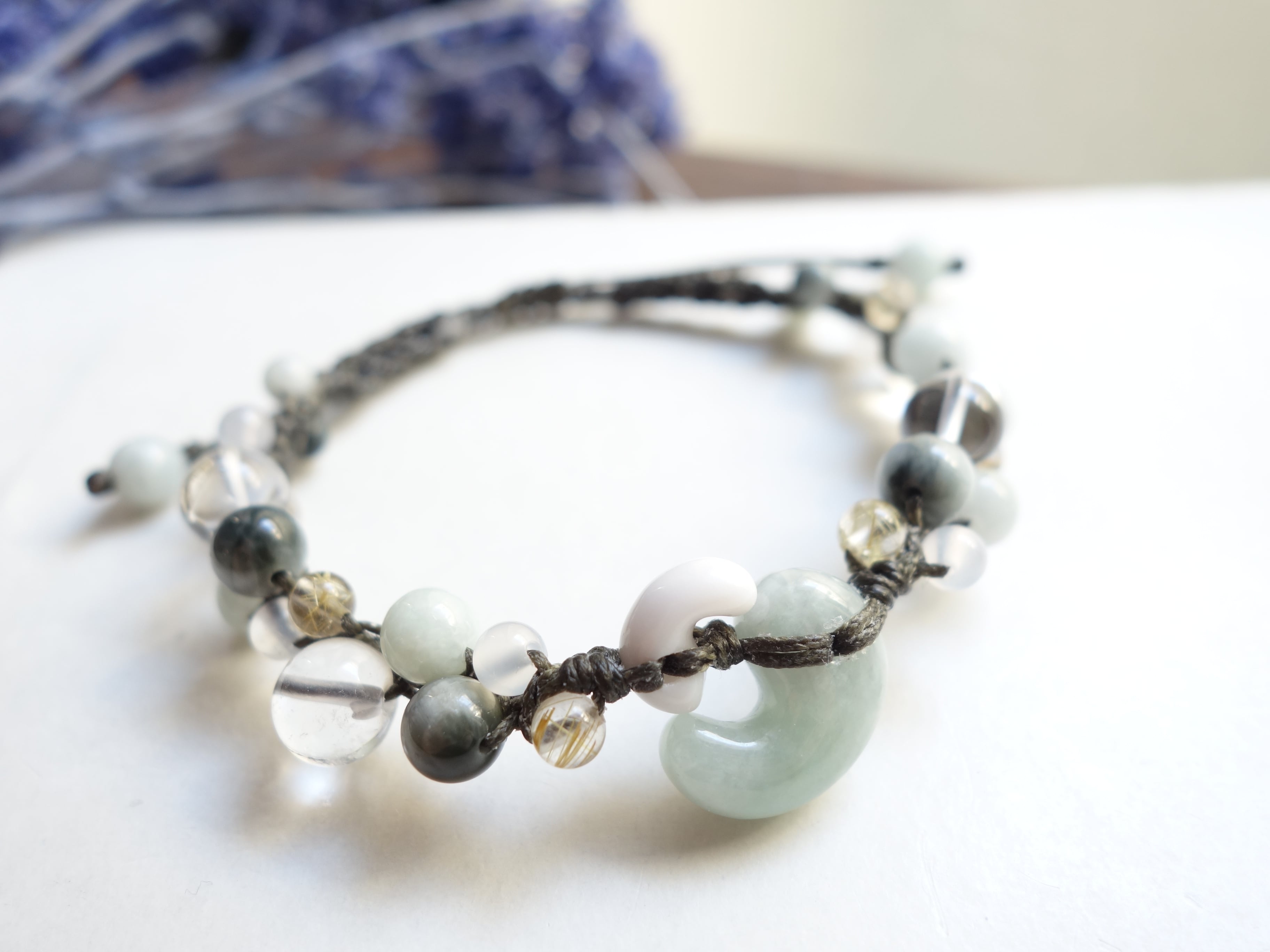 たまゆらsakai⚓minato～天然石アクセサリー～