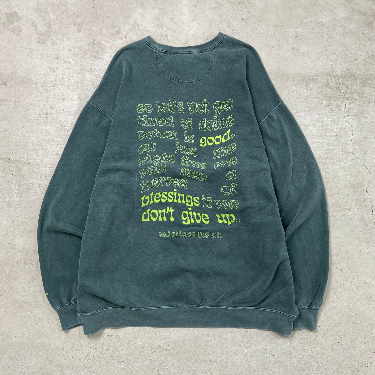 デザインスウェットパンツ MN0022 – YOLO（ヨロ）｜ファッション通販  