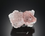 フローライト / ドロマイト 【Fluorite with Dolomite】ペルー産