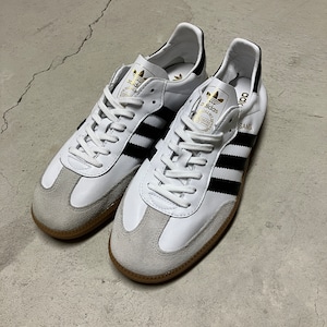 ADIDAS SAMBA DECON US10