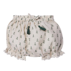 BONHEUR DU JOUR/MELISSA-ROSE/KAKI bloomers