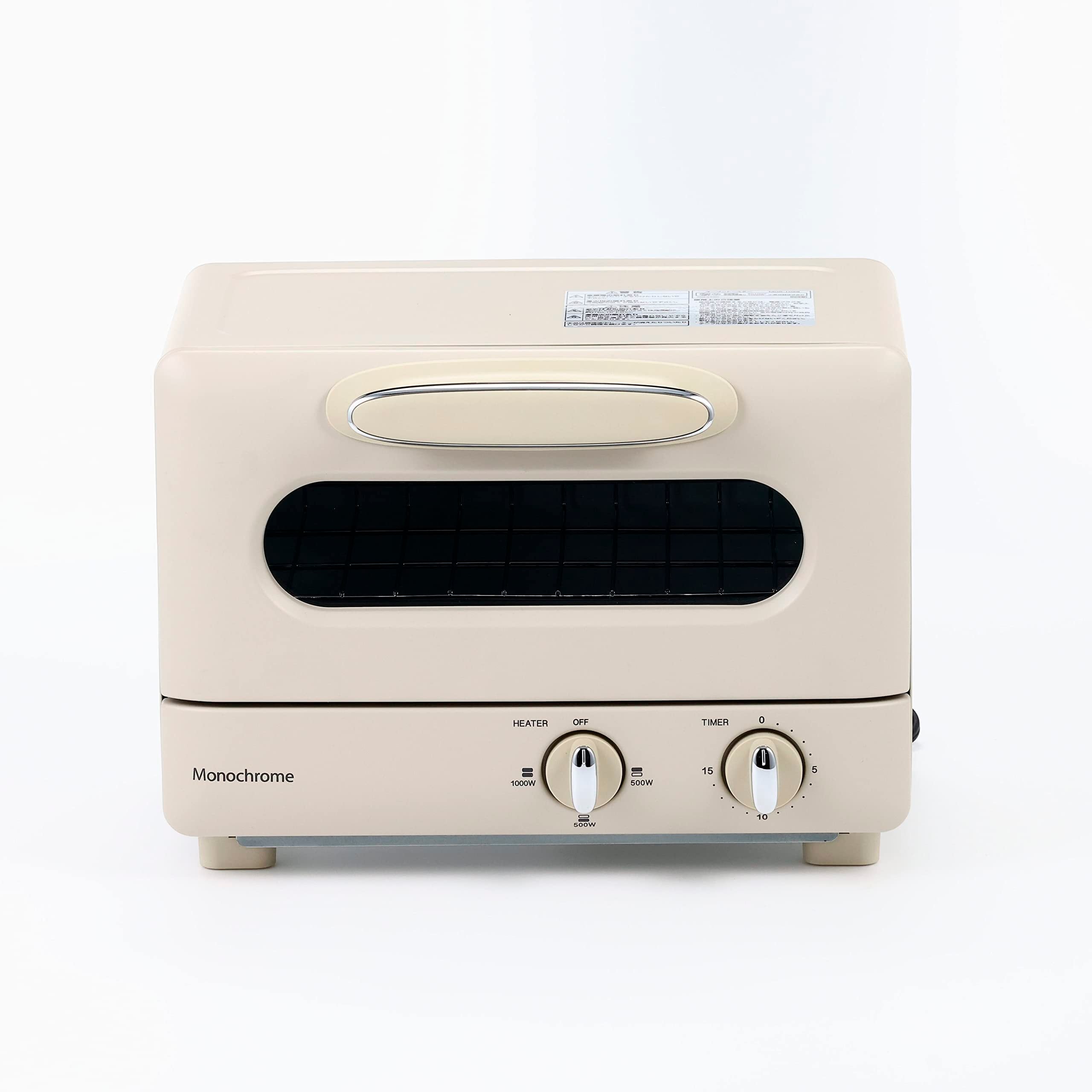人気商品】モノクローム(Monochrome) コイズミ オーブン 人気商品】モノクローム(Monochrome) コイズミ オーブン