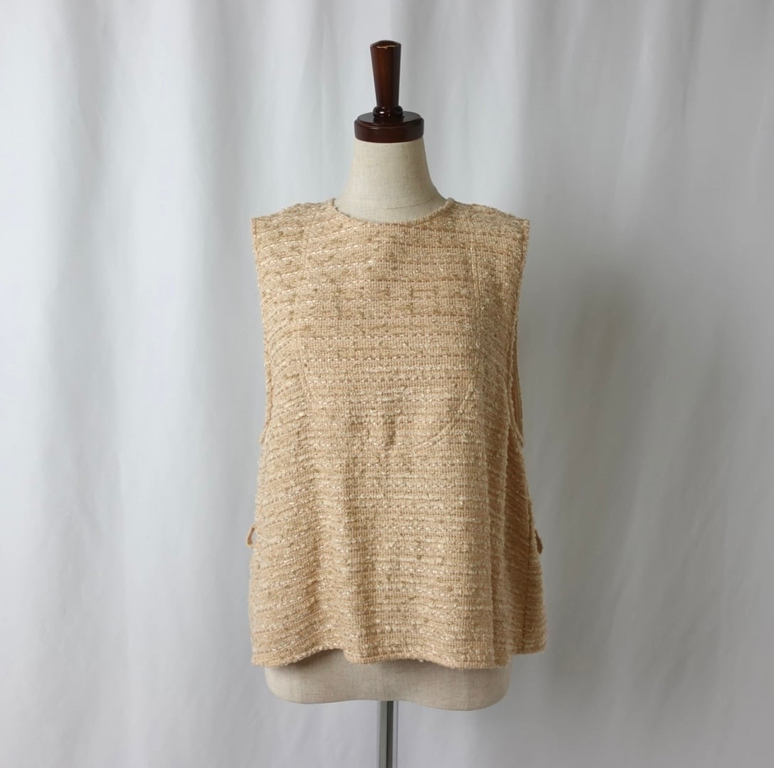 SUSURI ムールベスト | KIKIRU