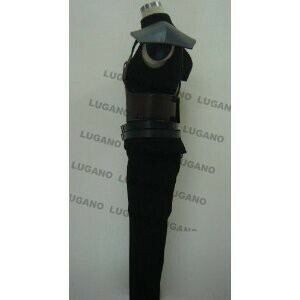 K1020 ファイナルファンタジー7 FF7AC☆ZACK/ザックス 風 コスプレ