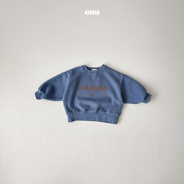 【予約】Standard Sweatshirt