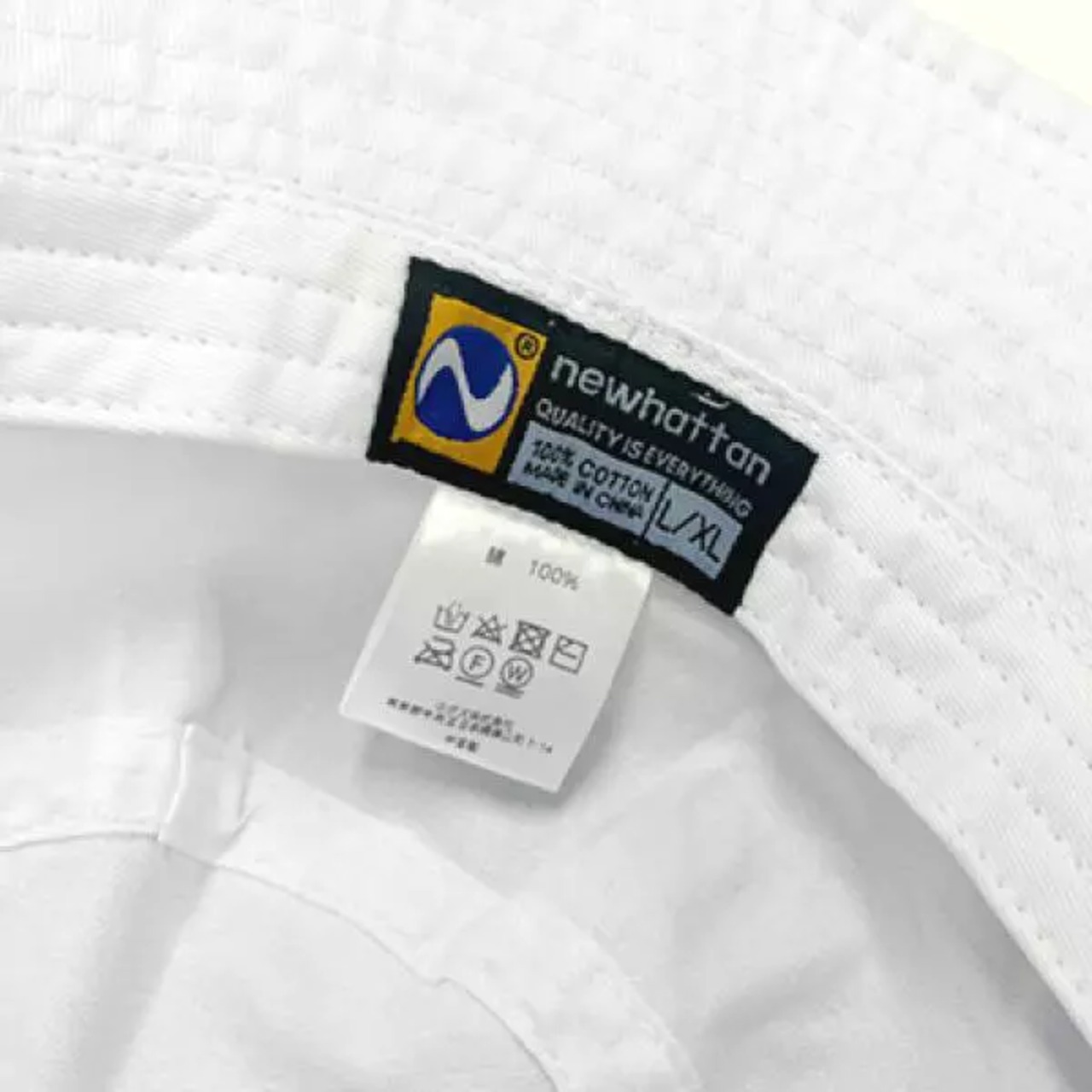 NEW!!】SHIDE-MASS〼PRODUCTS バケットハット (white) | SHIDE-sign NEW!!】SHIDE-MASS〼PRODUCTS バケットハット (white) | SHIDE-sign