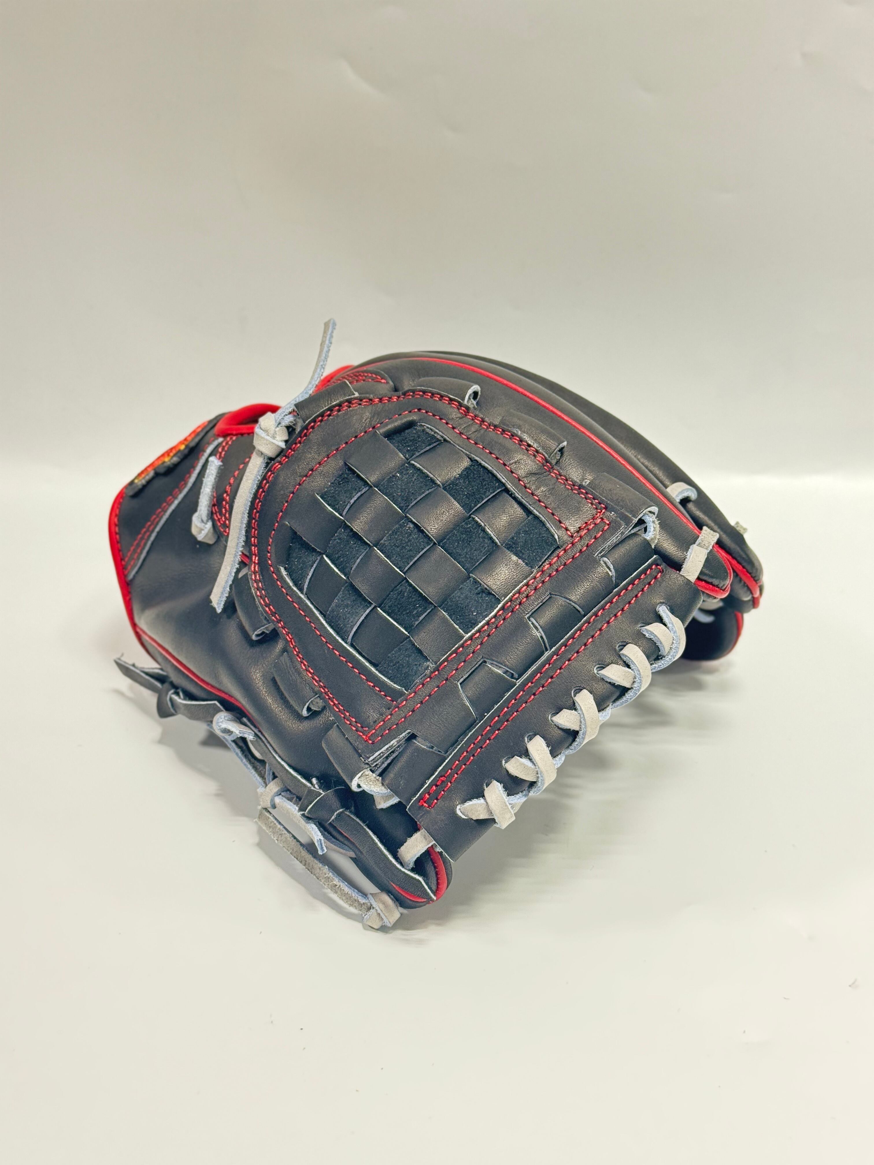GSｰゴリラスポーツ 軟式仕様スタンダードモデル 軟式グローブ 右投げ用