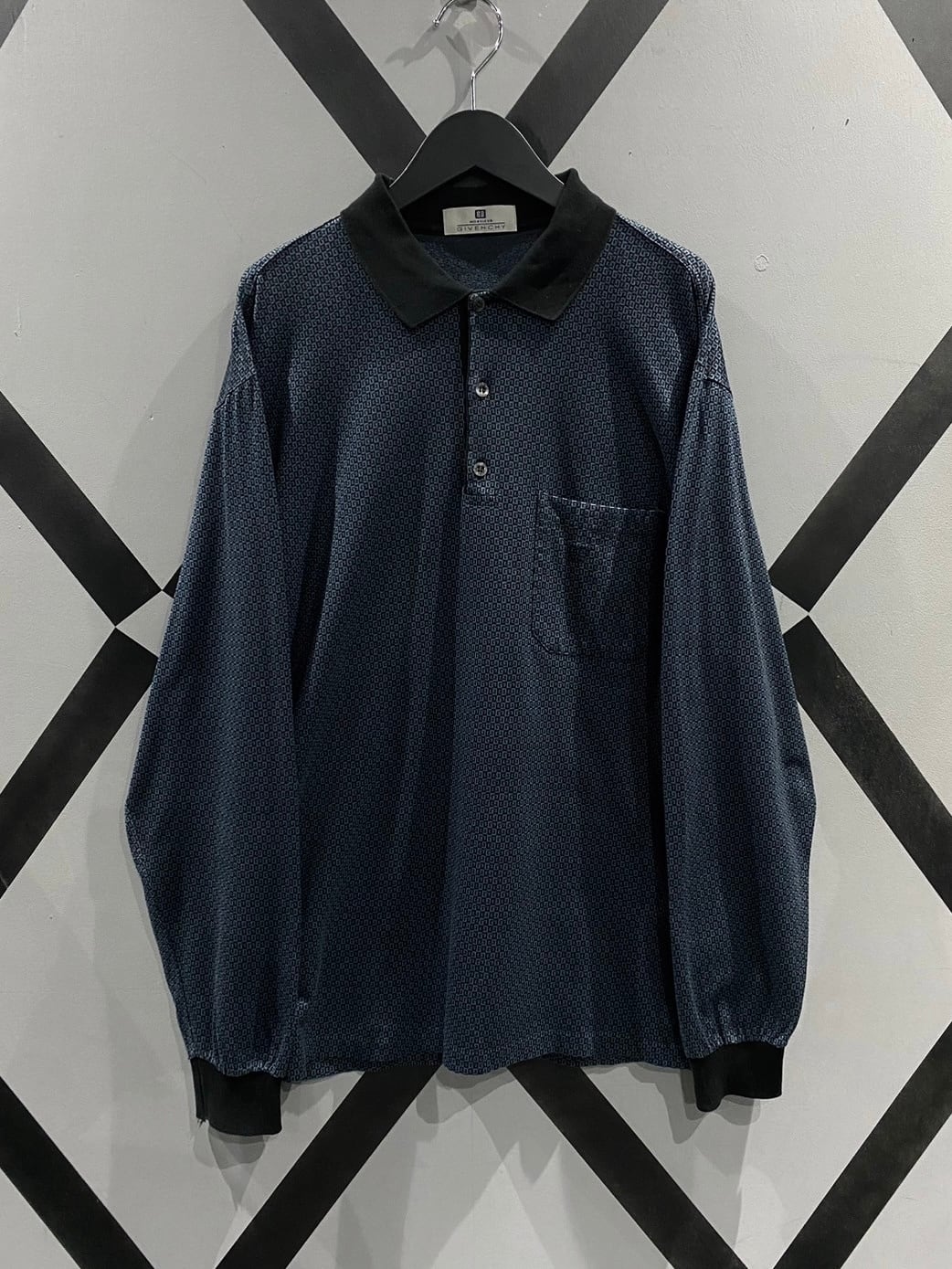 X VINTAGE】
