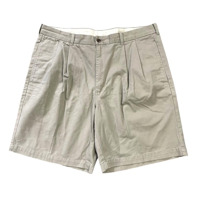 BROOKS BROTHERS 2タック ショーツ