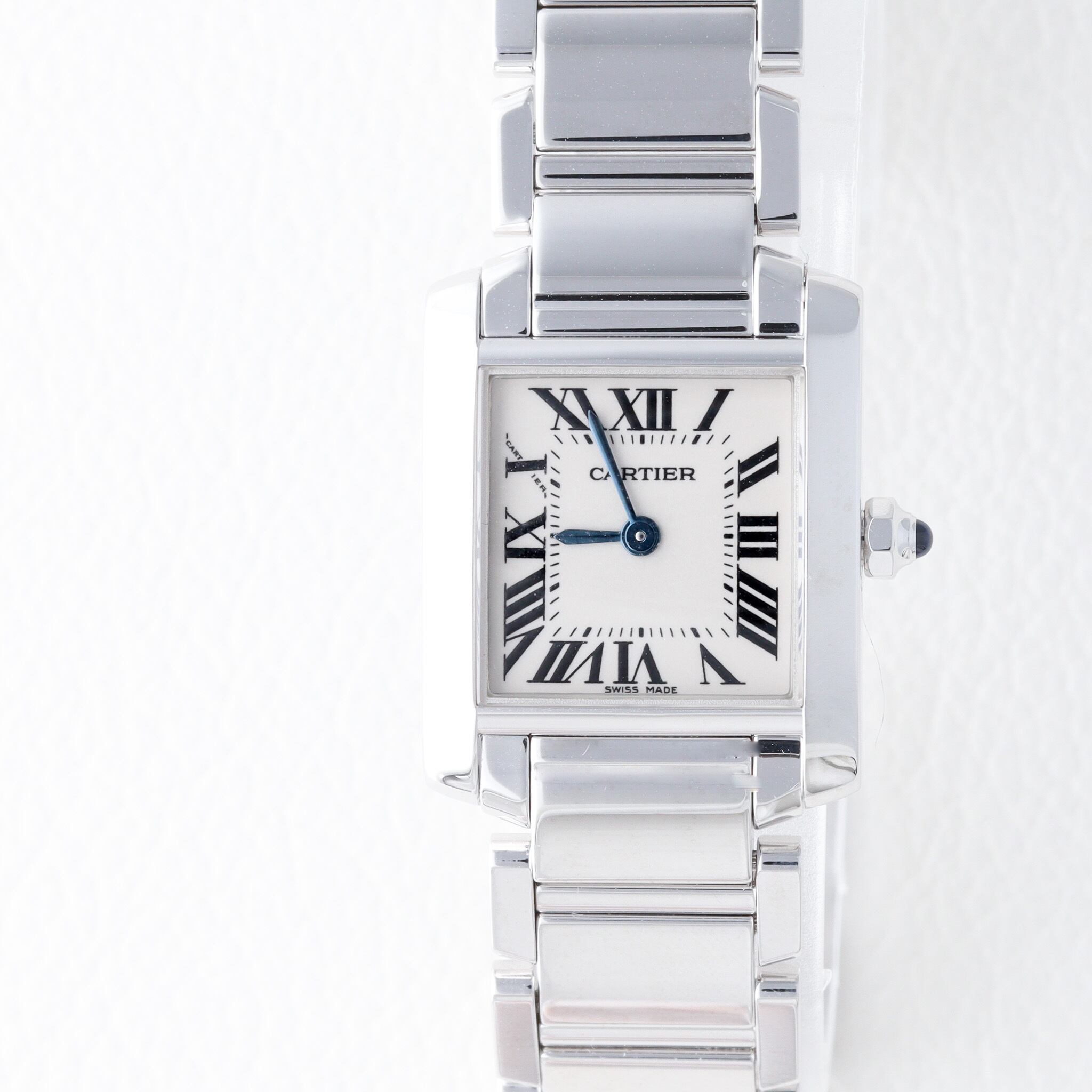 Cartier | Ante Official select