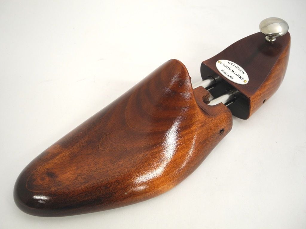 Dasco / Knightsbridge Shoe Trees | UNION WORKS ONLINE STORE