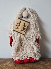 yeti from Nepal !   M size