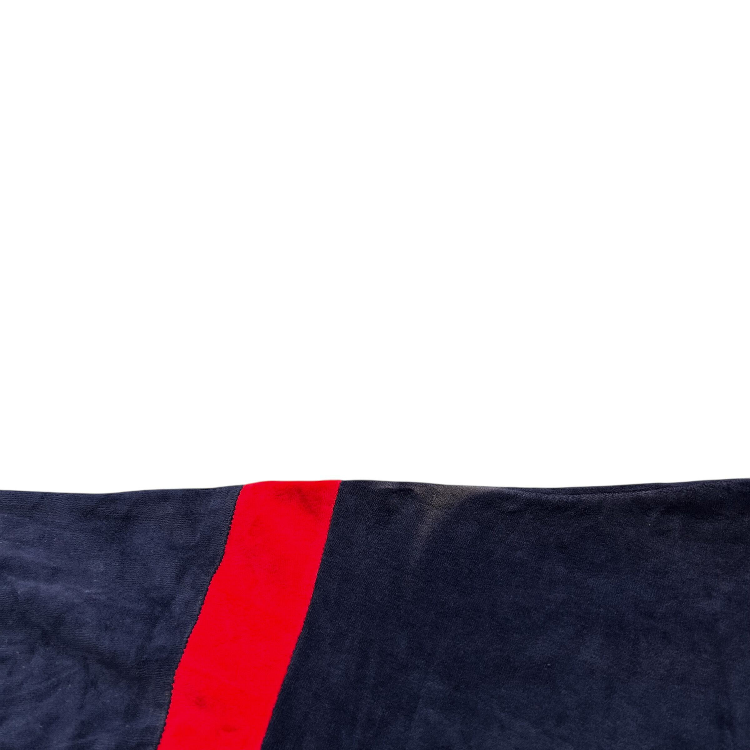 90's Christian Dior Velour Track Jacket L / クリスチャン