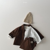 Amigo 26/SS ぺスタージャケット