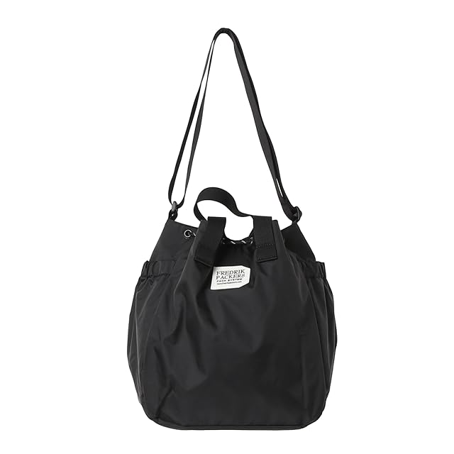Ampersand 2way WP leather tote bag M（2ウェイ防水レザートート