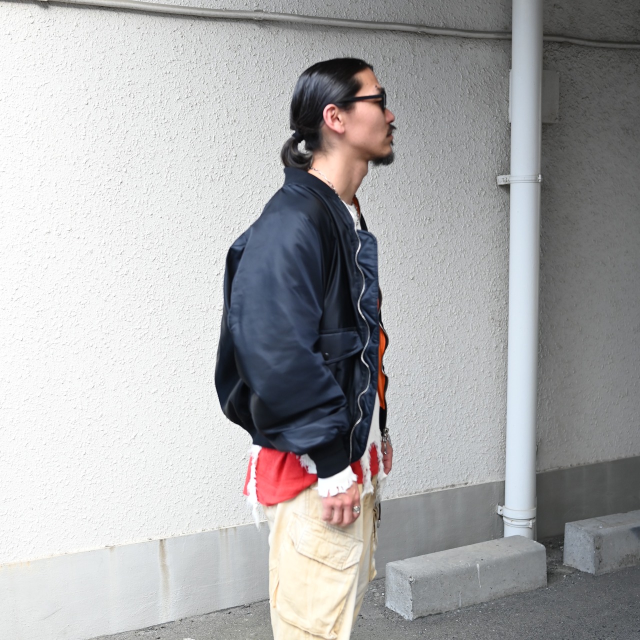 Leh / Bonber Jacket