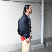 Leh / Bonber Jacket