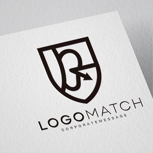 特定の健康のロゴ