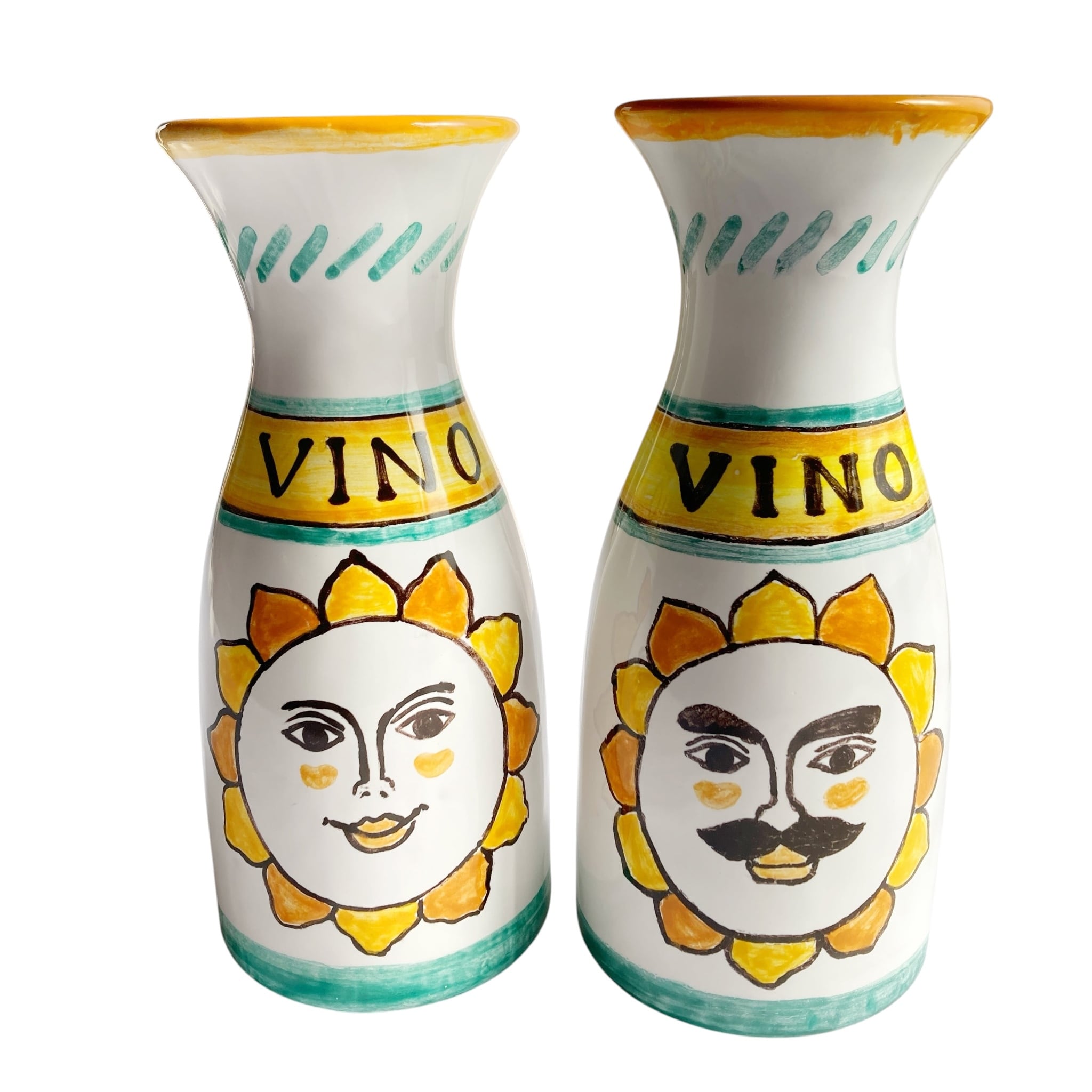 ジャグ・水差し | CERAMICHE SEPPIA325｜イタリア陶器