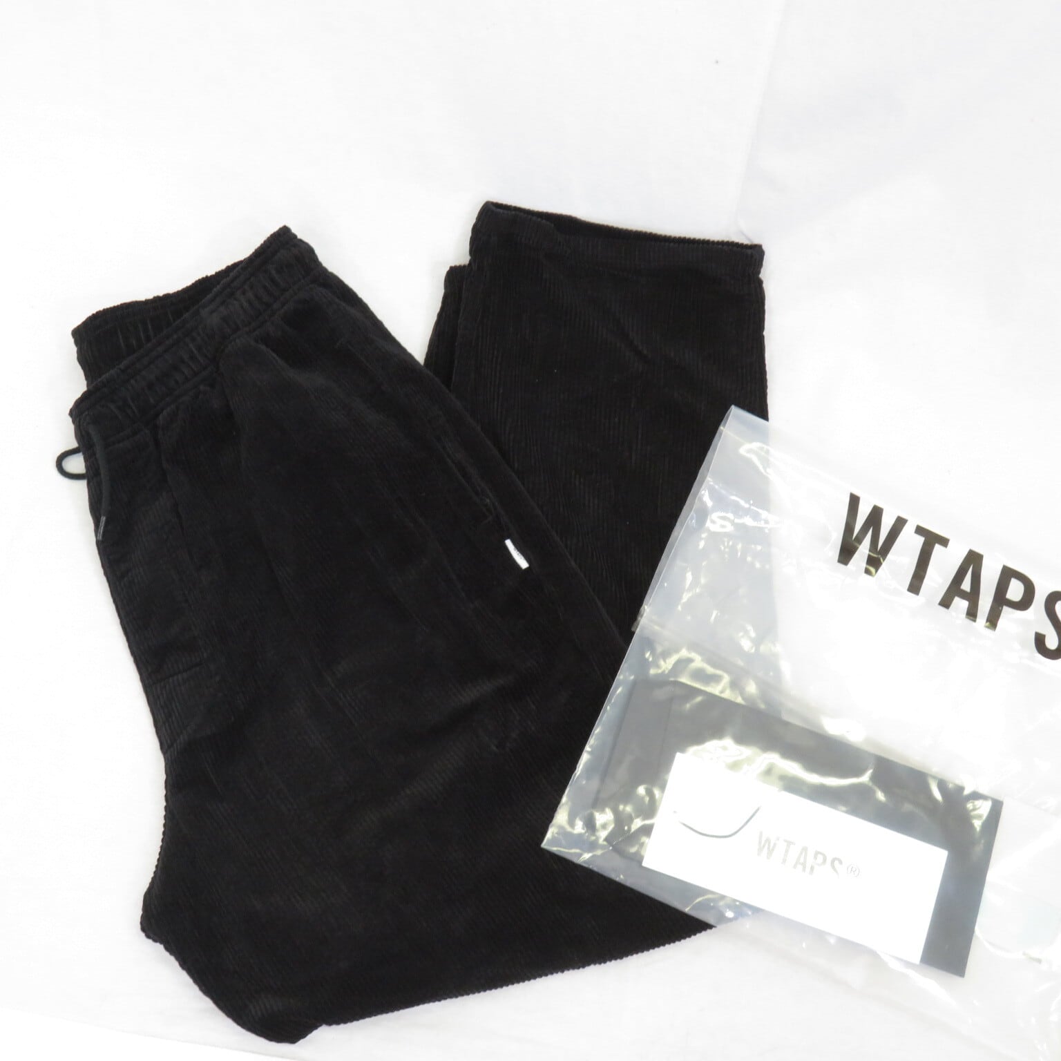 WTAPS パンツ S 美品