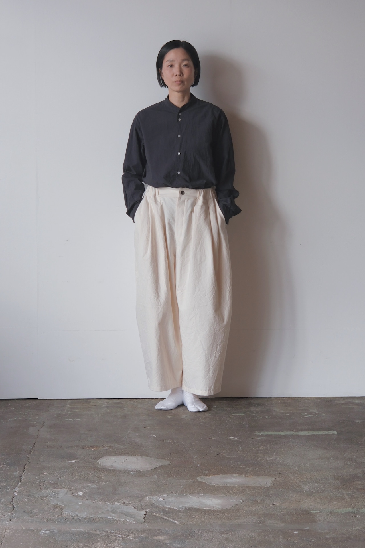 Jiiji pants - order (unisex)