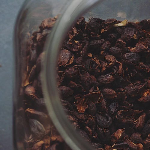 Coffee Cherry Tea 60g