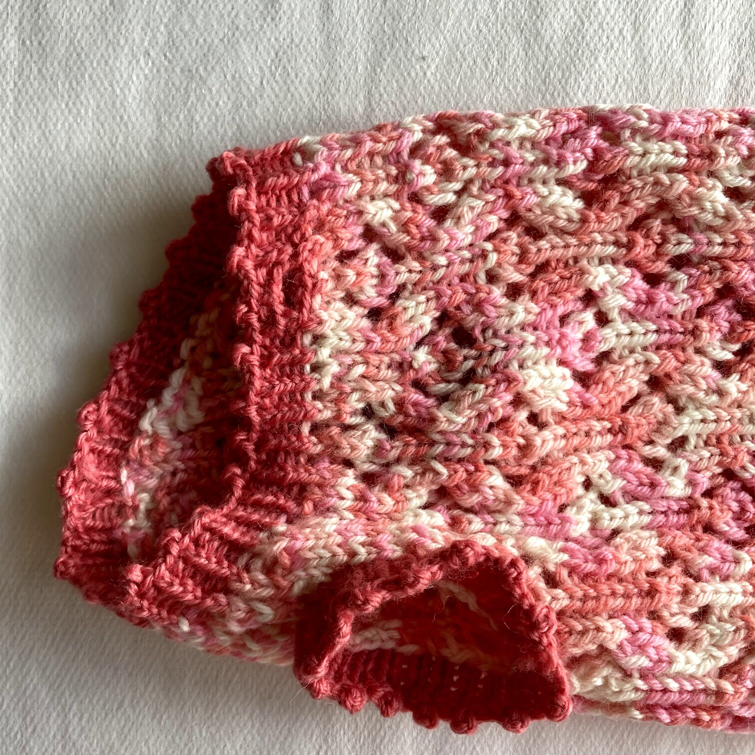 犬服ハンドメイド　ピンクレース3種類 楽天市場】きゃんナナ 犬服 春 夏 ハートとレースフリルの