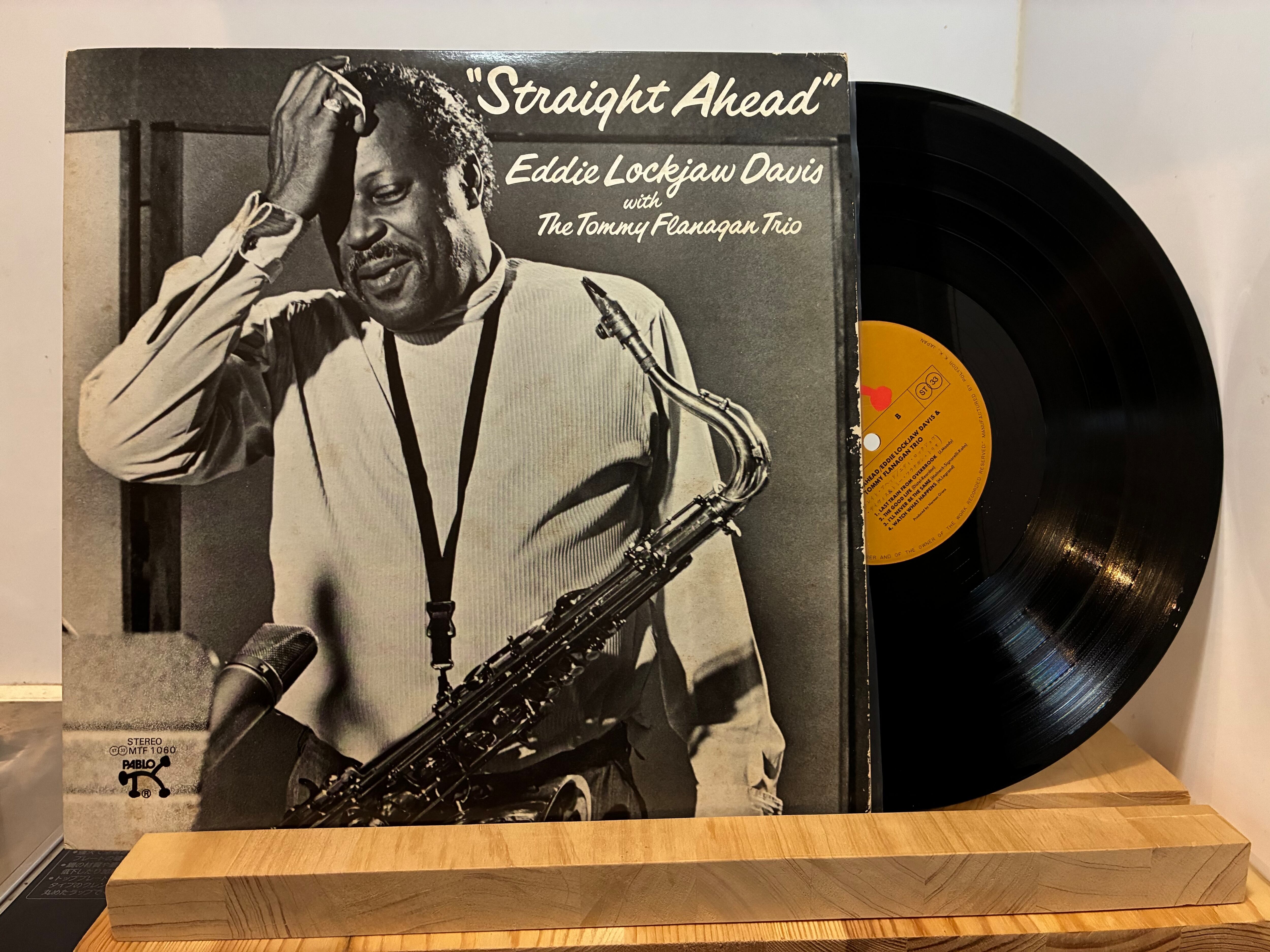 SONNY CRISS / PORTRAIT OF SONNY CRISS | sixteen records (シックス