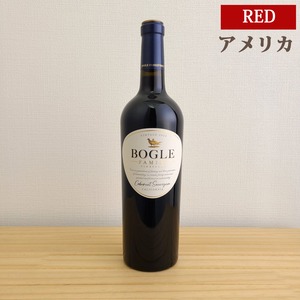 ボーグル ヴィンヤーズ カベルネ・ソーヴィニヨン　Bogle Vineyards Cabernet Sauvignon
