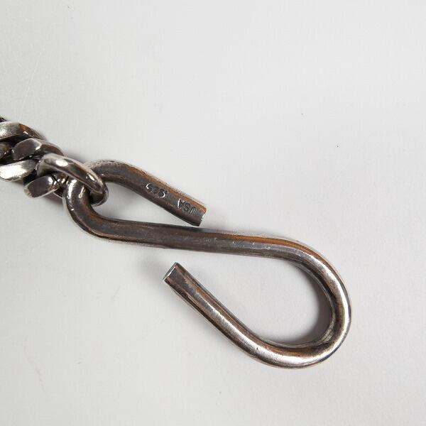 Size【フリー】 TENDERLOIN テンダーロイン T-WALLET CHAIN HORSE HIDE
