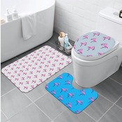 Bath Room Toilet Set 4476