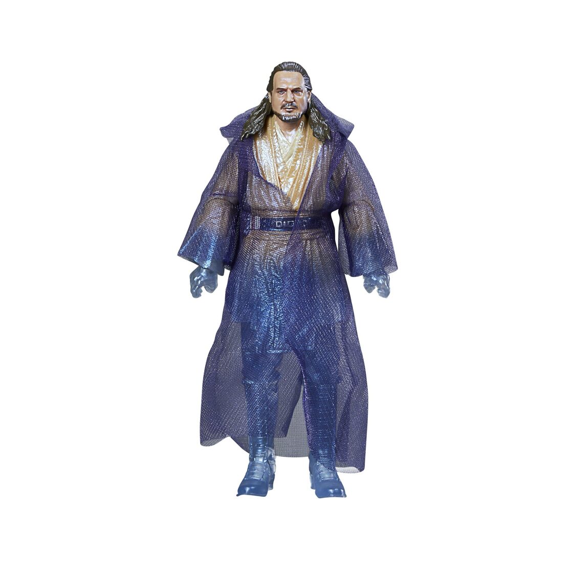 スター・ウォーズ ブラックシリーズ #OBI16 クワイ＝ガン・ジン 
