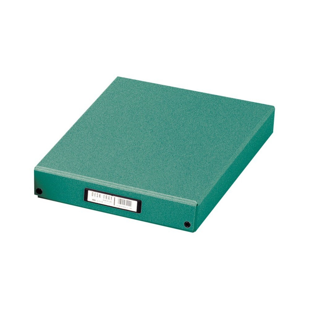 Liber Base リヒトラブ デスクトレー 道具箱 書類収納 B4 オリーブ A713オリ | LIBER BASE 1号店