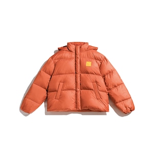 SALE 送料無料【HIPANDA ハイパンダ】男女兼用  ダウンジャケット UNISEX  DOWN JACKET / 6色展開