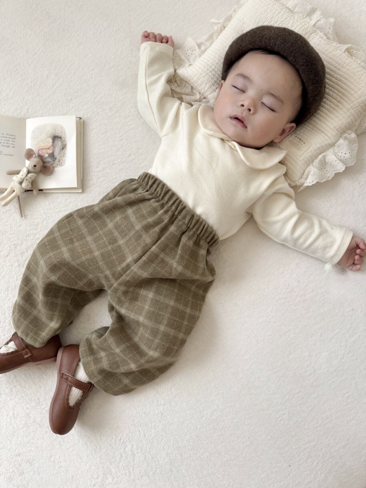 【即納】もふパンツ / mimimarket