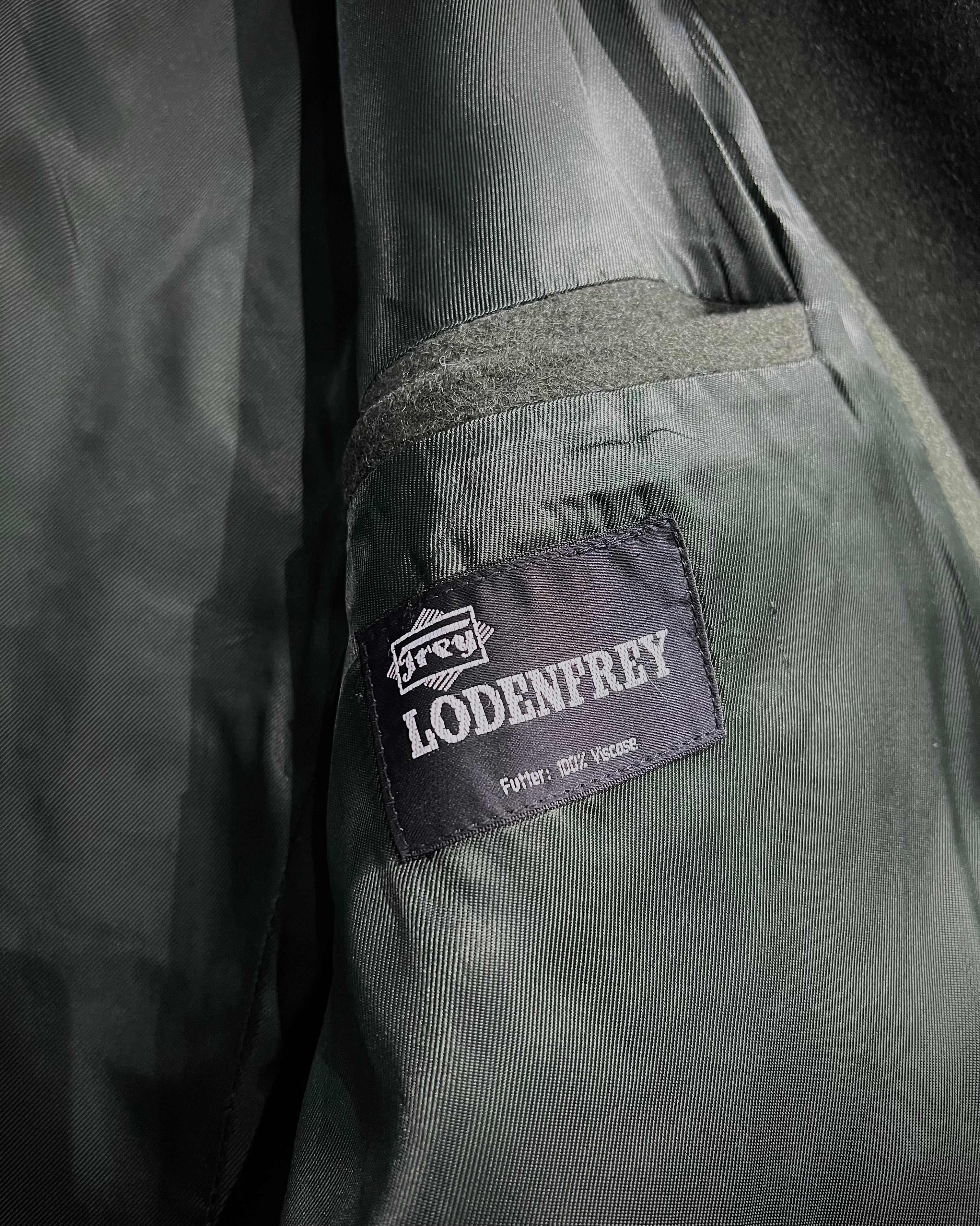 Loden frey ローデンコート 古着 中古・古着通販 Lodenfrey ローデン