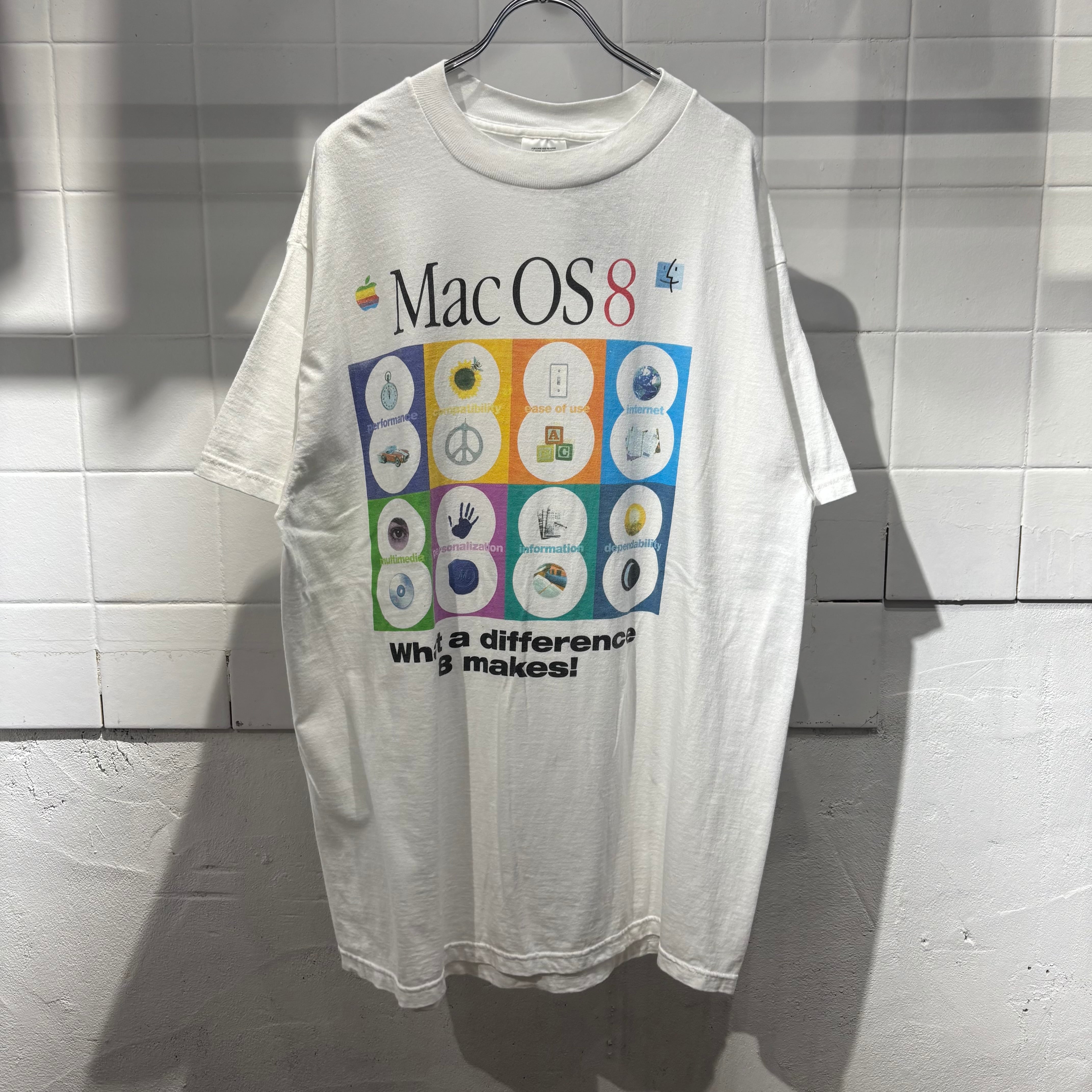 90S MACOS8 | BerBerJin / & BerBerJin
