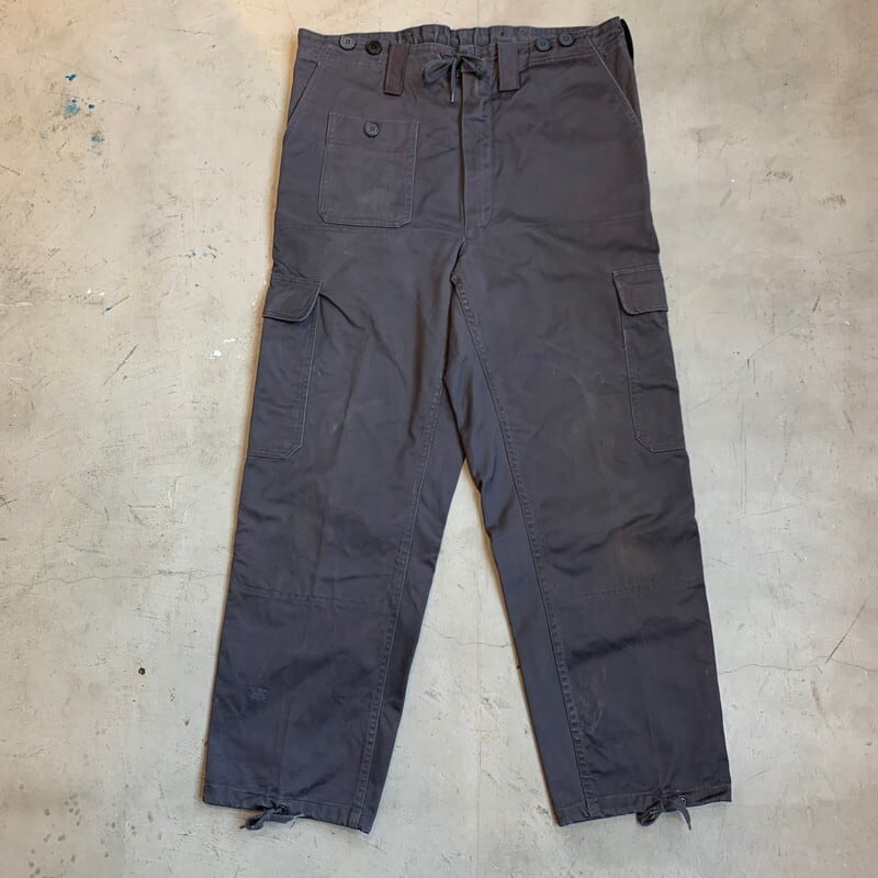 65/35 berkeley pants 34 talon us army